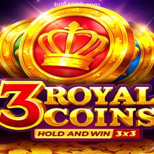 Exploring the Thrilling World of 3royalcoins on the 54999.COM Platform