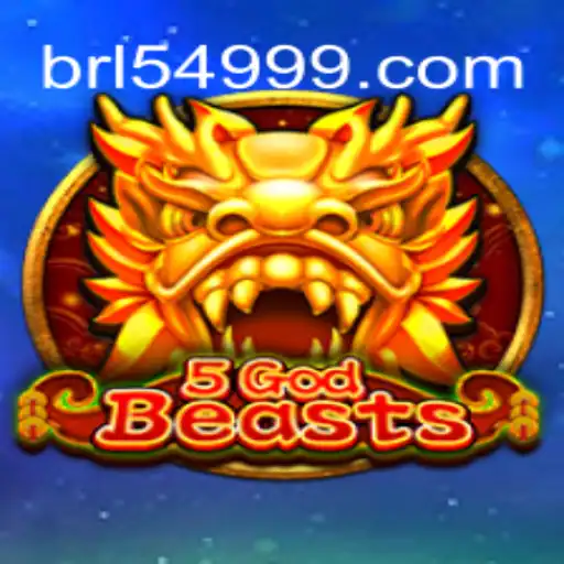 Discover the Thrilling World of 5GodBeasts on 54999.COM Platform-Online Slots Brasil #1