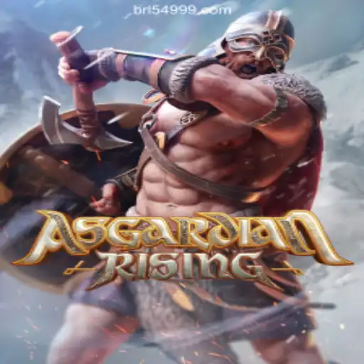 Exploring AsgardianRising: The Mystical Online Slots Adventure
