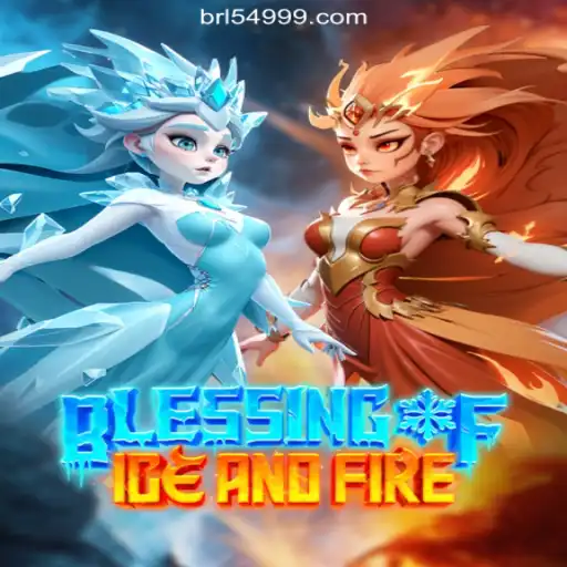 Discover the Thrilling World of BlessingofIceandFire: A Game-Changer in Online Slots