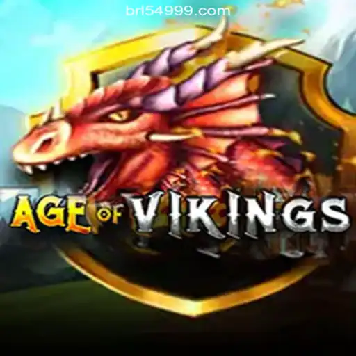 Unraveling the Saga of AgeofViking: A Dive into the Realm of Online Slots in Brazil