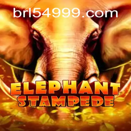 ElephantStampede: A Thrilling Adventure on the 54999.COM Platform