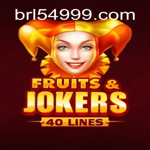 Exploring the Allure of FruitsAndJokers40 on the 54999.COM Platform: Brazil's Premier Online Slots