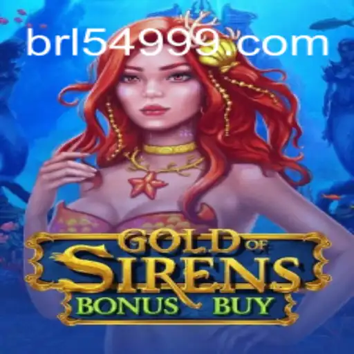 Explore the Mystical World of GoldofSirensBonusBuy on the Premier 54999.COM Platform