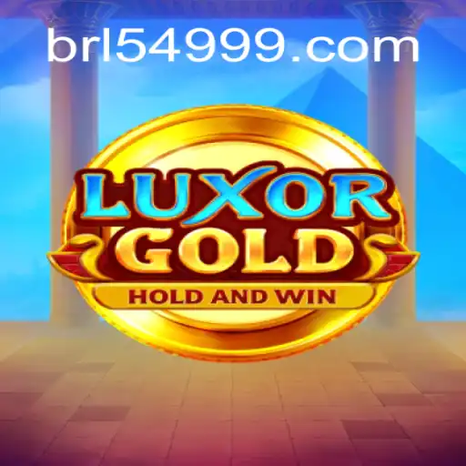 Explore LuxorGold on 54999.COM: The Premier Platform for Online Slots in Brazil