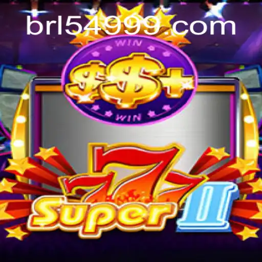 Exploring the Excitement of Super777II on the 54999.COM Platform