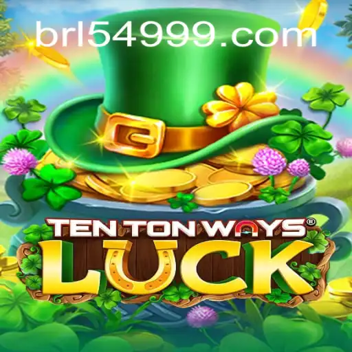 Exploring TenTonWaysLuck: A New Era in Slot Gaming
