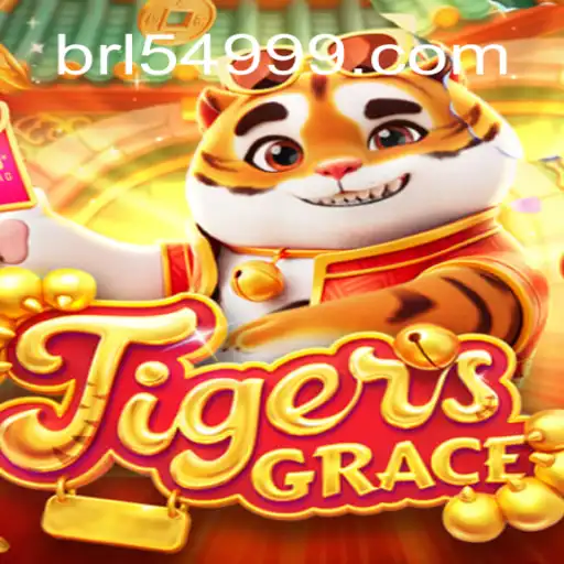 Discover the Exciting World of TigersGrace on the 54999.COM Platform - Online Slots Brasil #1
