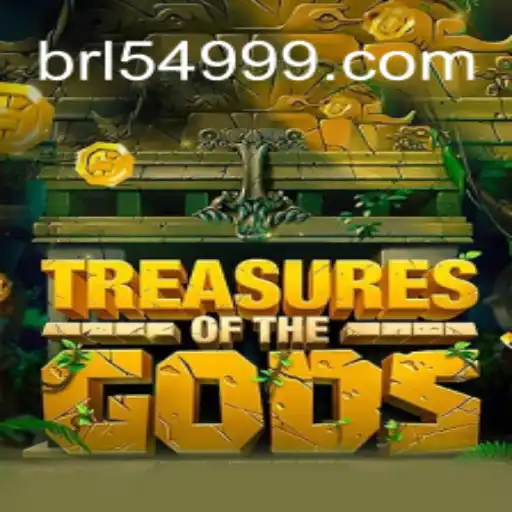 Exploring TreasureoftheGods: The Premier Online Slot Experience on 54999.COM