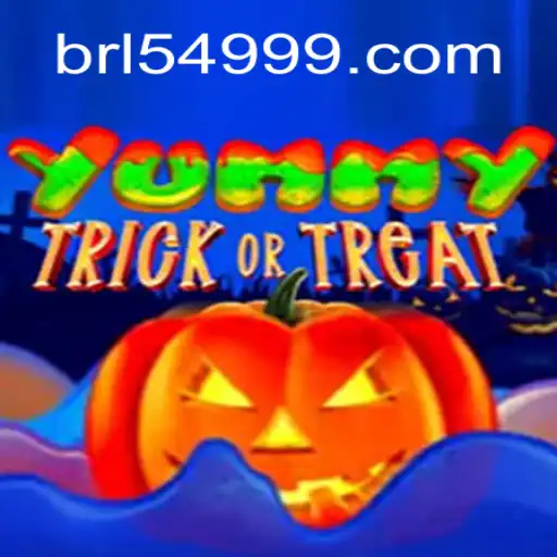 YummyTrickorTreat: A Sweet Adventure on the 54999.COM Platform - Online Slots Brasil #1