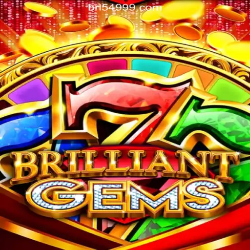 BrilliantGems: A Dazzling Adventure on the 54999.COM Platform