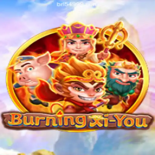 Exploring BurningXiYou: A Thrilling Online Slot Adventure on 54999.COM Platform