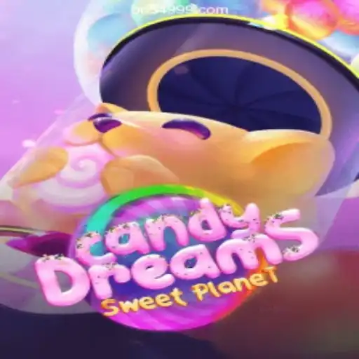 CandyDreams: Confectionery Adventure on 54999.COM's Online Slots Portal in Brazil