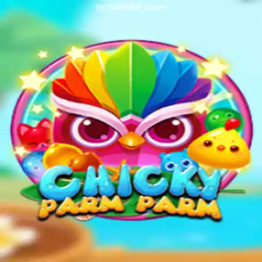 ChickyParmParm: Unleashing Excitement on the 54999.COM Platform