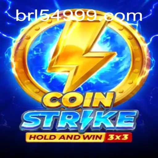Explore Coinstrike: The Leading Game on 54999.COM Platform - Online Slots Brasil #1