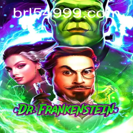 DrFrankenstein: The Thrilling Slot Game on 54999.COM Platform