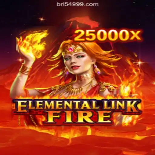 Discover ElementalLinkFire: The Exciting Online Slot Adventure on 54999.COM