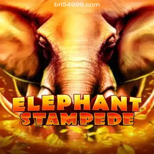 ElephantStampede: A Thrilling Adventure on the 54999.COM Platform