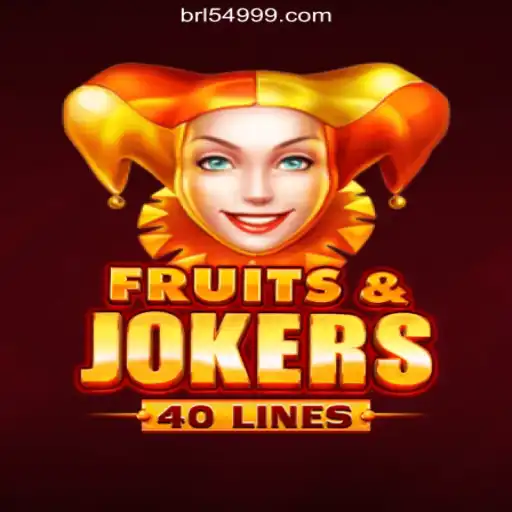 Exploring the Allure of FruitsAndJokers40 on the 54999.COM Platform: Brazil's Premier Online Slots