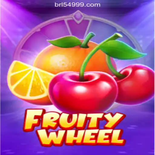 FruityWheel: The Ultimate Online Slots Experience on 54999.COM Platform