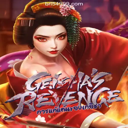 Unveiling the Thrills of GeishasRevenge on 54999.COM: Explore the Leading Online Slots Platform in Brasil