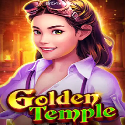 GoldenTemple: Explore Brazil's Premier Online Slot Experience