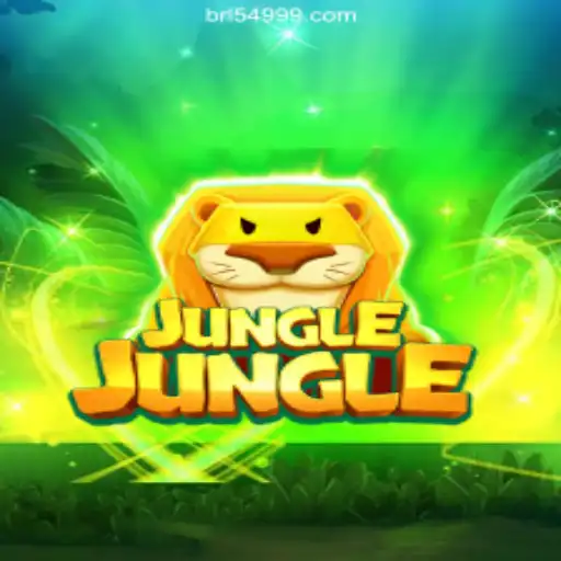 Explore the Exciting World of JungleJungle on 54999.COM: Brazil's Top Online Slots Platform