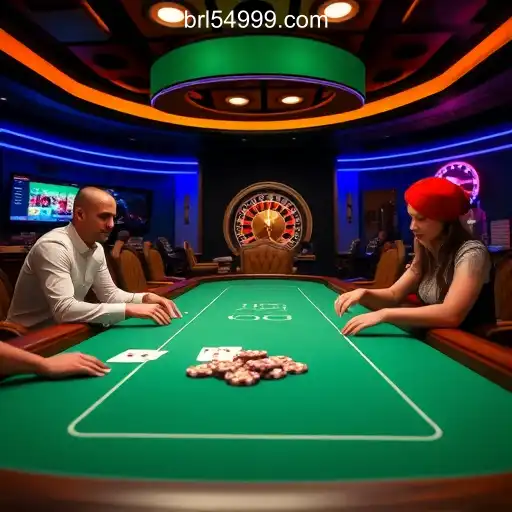 Live Casino