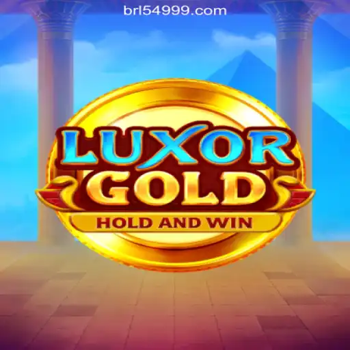 Explore LuxorGold on 54999.COM: The Premier Platform for Online Slots in Brazil