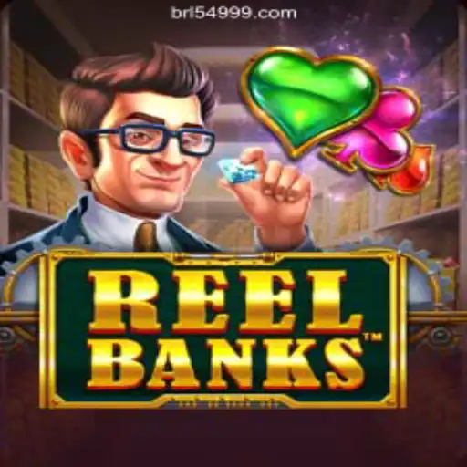 Discover the Exciting World of ReelBanks: A Top Online Slots Game on 54999.COM Platform