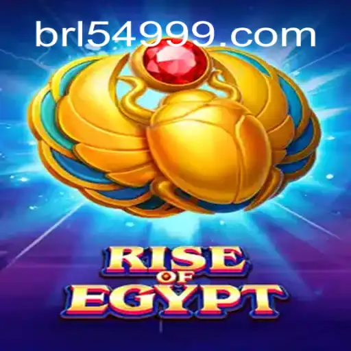 Discover 'RiseOfEgypt': A Journey Through the Ancient World of Slots