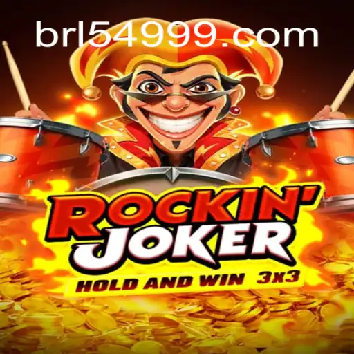 Discover the Thrills of RockinJoker on 54999.COM Platform