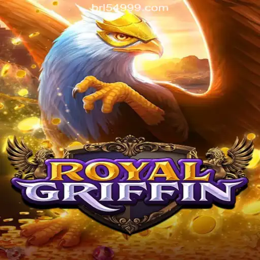 Exploring RoyalGriffin: The Leading Slot Game on 54999.COM