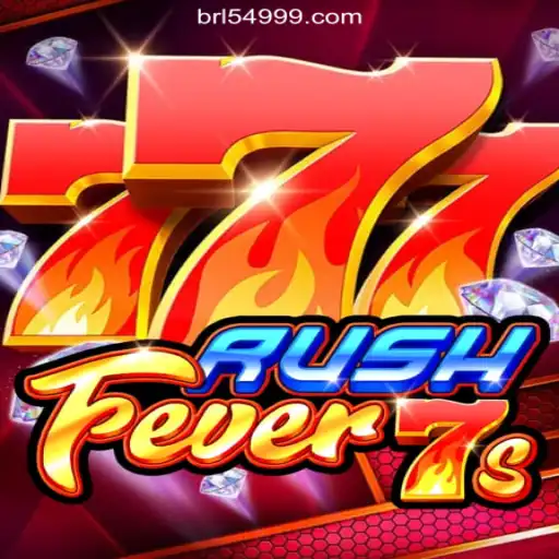 Unveiling RushFever7s: A Thrilling Slot Adventure on 54999.COM