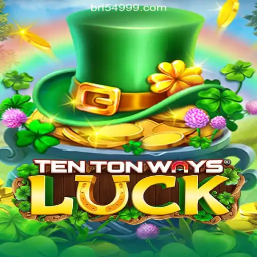 Exploring TenTonWaysLuck: A New Era in Slot Gaming