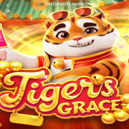 Discover the Exciting World of TigersGrace on the 54999.COM Platform - Online Slots Brasil #1