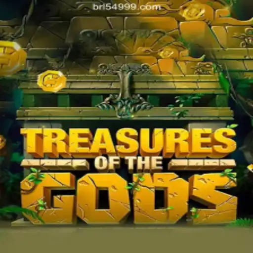 Exploring TreasureoftheGods: The Premier Online Slot Experience on 54999.COM