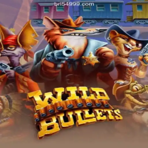 WildBullets: Exploring the Thrills of the 54999.COM Platform - Online Slots Brasil #1