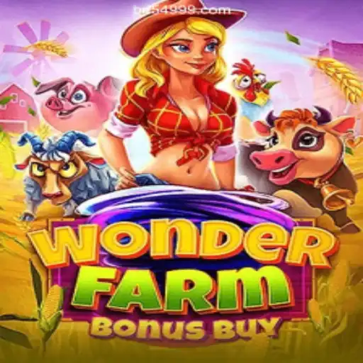 Explore the Excitement of WonderFarmBonusBuy on 54999.COM