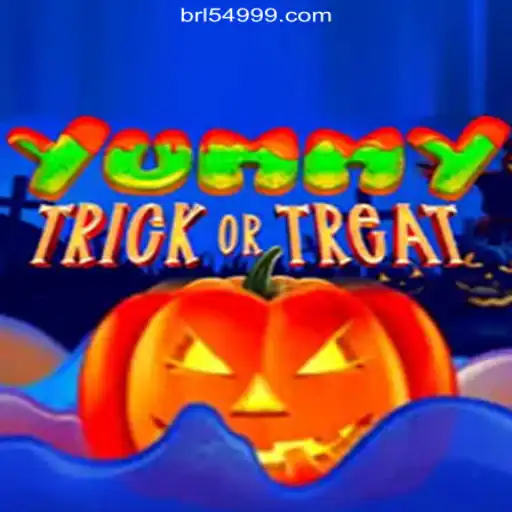 YummyTrickorTreat: A Sweet Adventure on the 54999.COM Platform - Online Slots Brasil #1